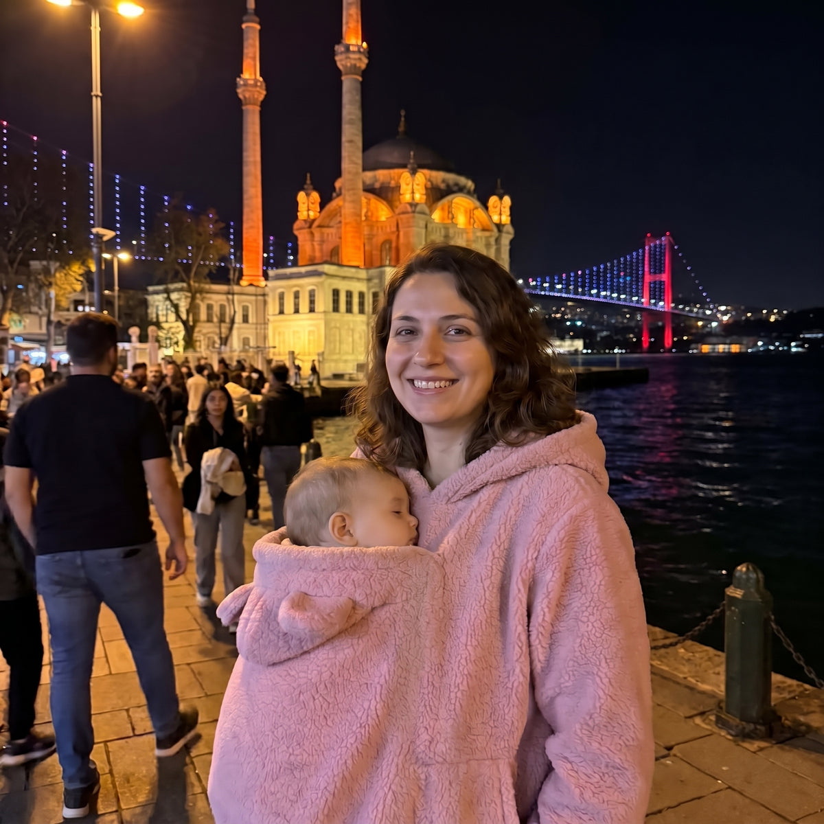 Soğuk Havada Hep Sıcak