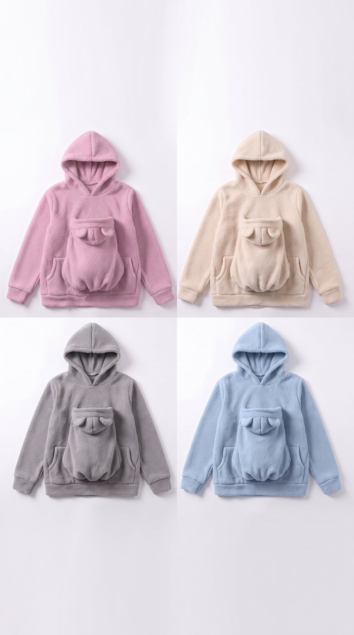 Sıcak Kucak® Sweatshirt