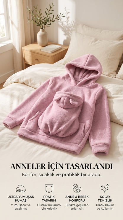 Sıcak Kucak® Sweatshirt